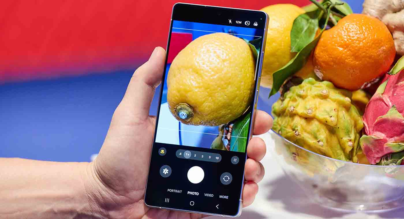 Top 3 pametna telefona za kraj godine: Tehnologija koja oduševljava