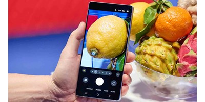 Top 3 pametna telefona za kraj godine: Tehnologija koja oduševljava