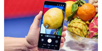 Top 3 pametna telefona za kraj godine: Tehnologija koja oduševljava