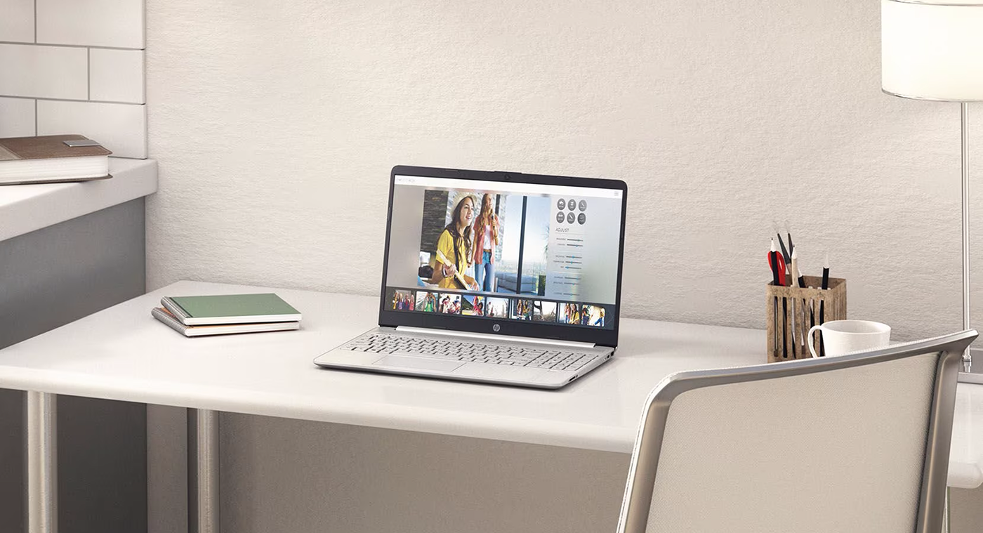 Najpovoljniji HP laptopi za sve namjene
