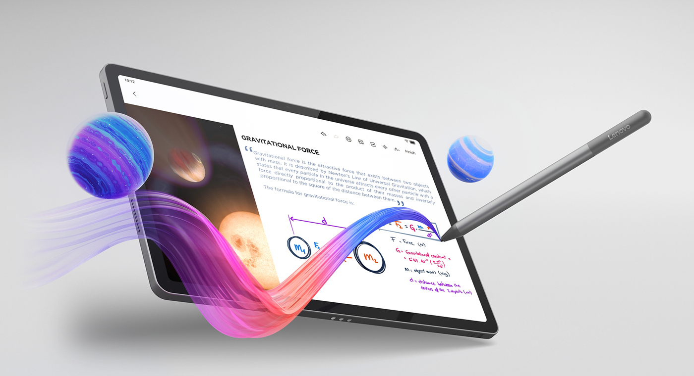 Top 5 razloga zašto kupiti tablet Lenovo Idea Tab