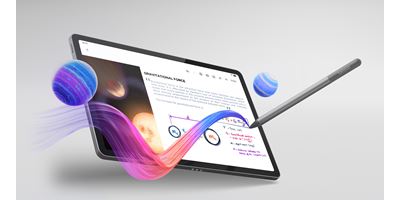 Top 5 razloga zašto kupiti tablet Lenovo Idea Tab
