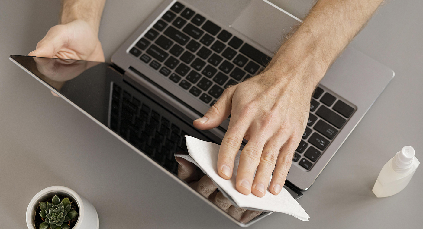 Kako održavati laptop: Savjeti i trikovi