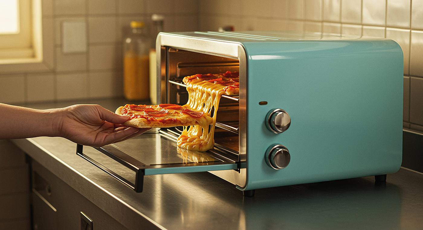 Kako produljiti životni vijek vaše mikrovalne pećnice