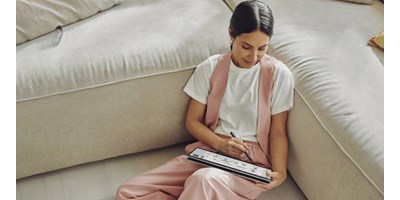 HP OmniBook Ultra Flip 14: Fleksibilnost i performanse