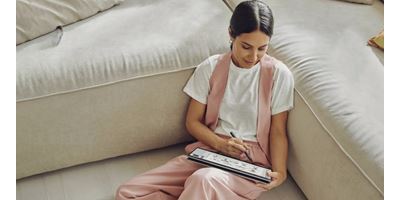 HP OmniBook Ultra Flip 14: Fleksibilnost i performanse