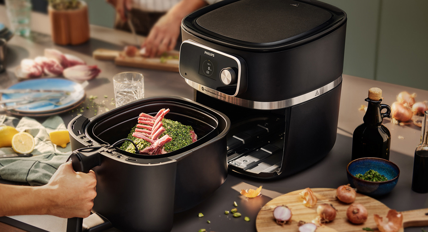 Airfryer: Sve što trebate znati prije kupnje