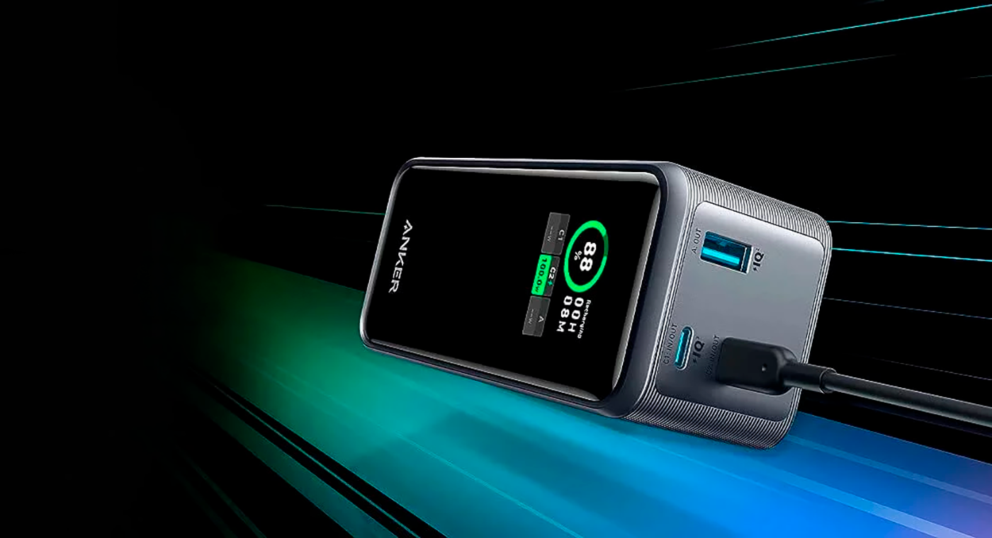 Powerbankovi: Esencijalni dodaci za svakodnevnu mobilnu upotrebu