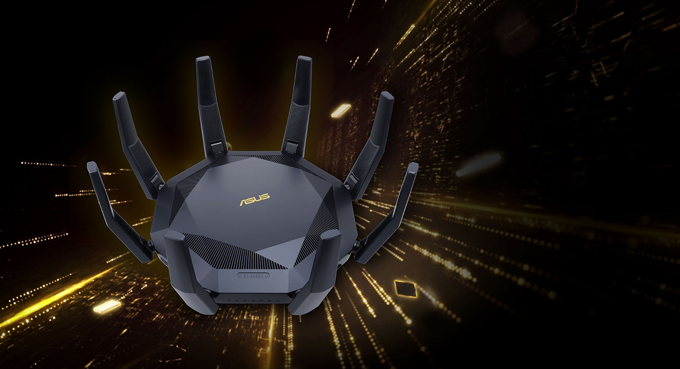 Koji router odabrati za gaming?