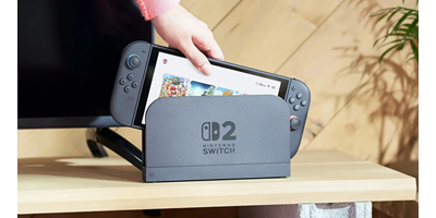 Zašto kupiti Nintendo Switch 2 konzolu