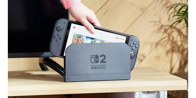 Zašto kupiti Nintendo Switch 2 konzolu