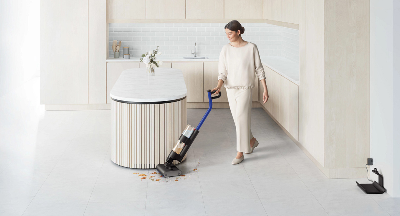 Dyson usisavači: kako odabrati snagu, bateriju i nastavke