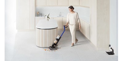 Dyson usisavači: kako odabrati snagu, bateriju i nastavke