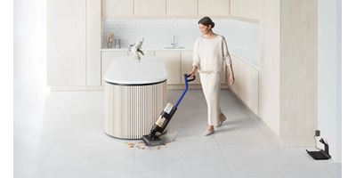 Dyson usisavači: kako odabrati snagu, bateriju i nastavke