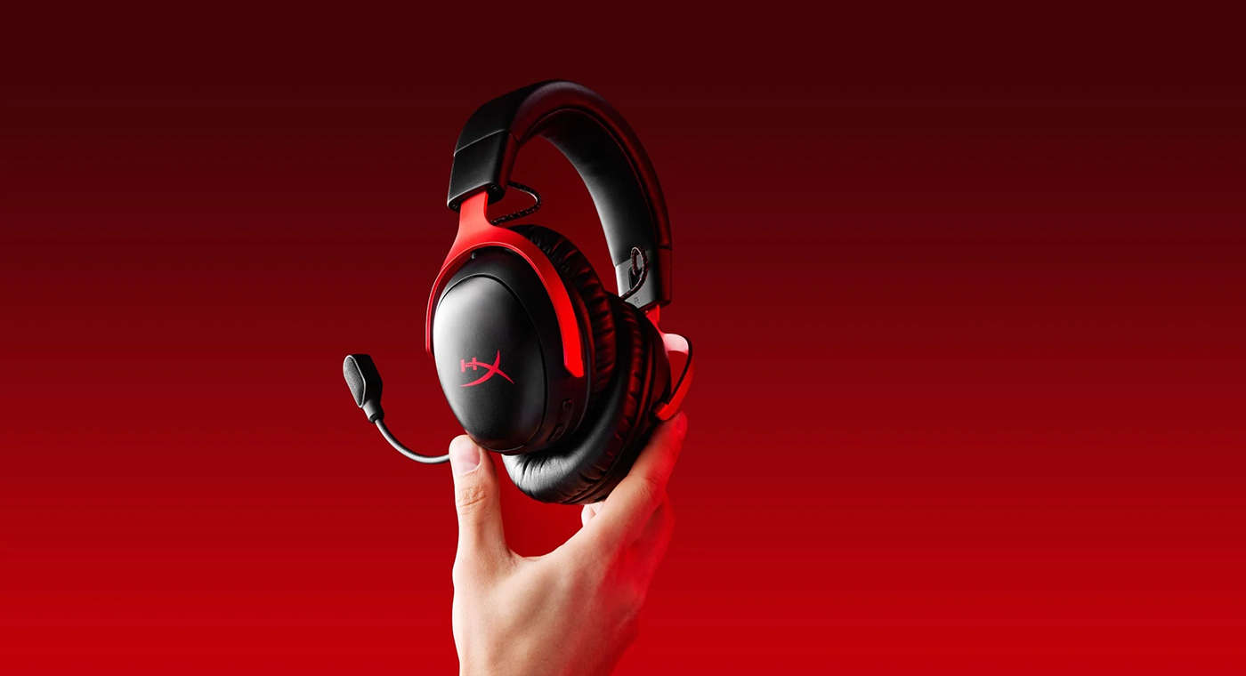 HyperX: vodič za odabir najboljih gaming slušalica i dodataka