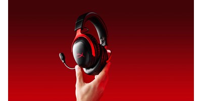 HyperX: vodič za odabir najboljih gaming slušalica i dodataka