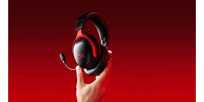 HyperX: vodič za odabir najboljih gaming slušalica i dodataka