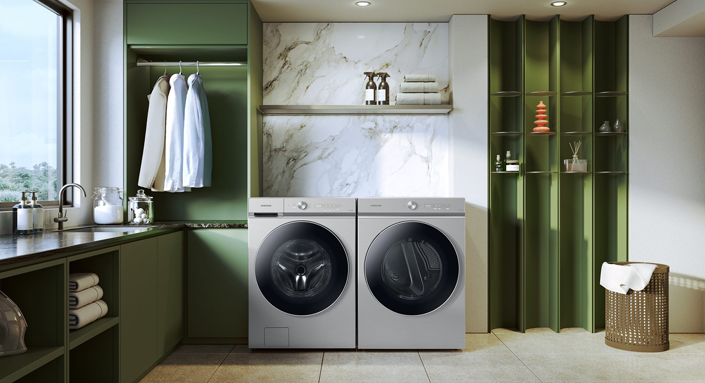 Savjeti za održavanje kombiniranih perilica - sušilica rublja
