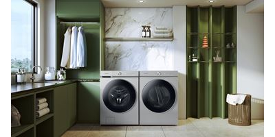 Savjeti za održavanje kombiniranih perilica - sušilica rublja