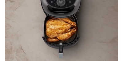 Air Fryer ili klasična pećnica – što je praktičnije?