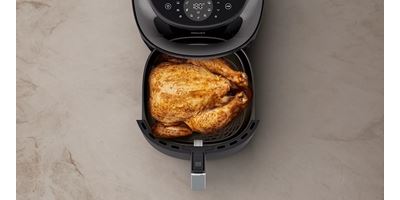 Air Fryer ili klasična pećnica – što je praktičnije?