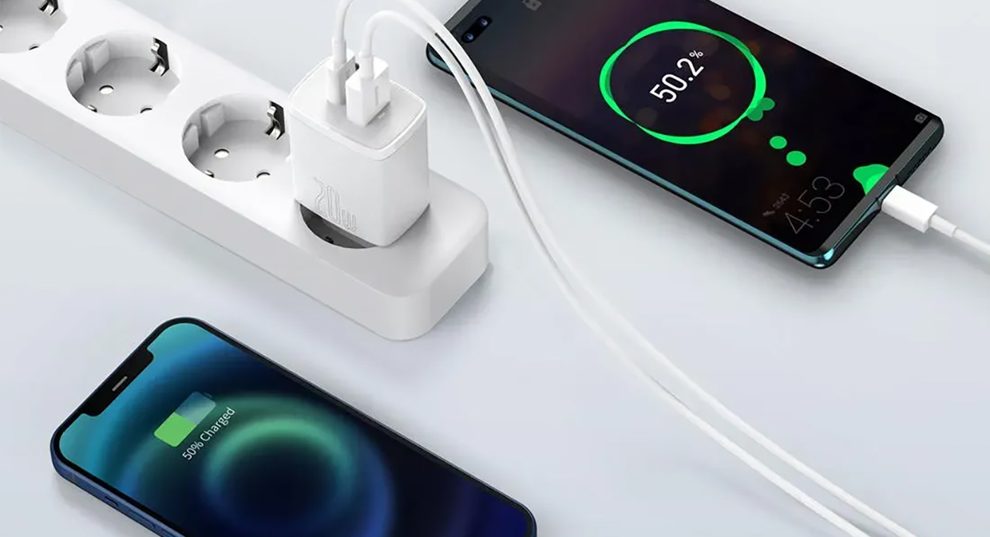 Punjači za mobitele: kako odabrati pravi za svoj uređaj