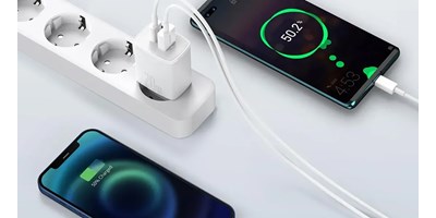 Punjači za mobitele: kako odabrati pravi za svoj uređaj