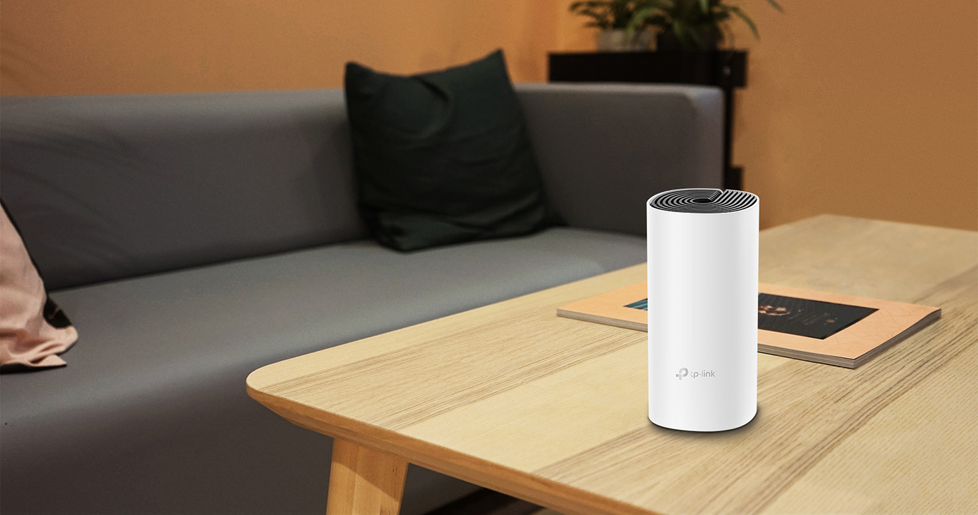 Mesh Wi Fi sustav: što je i kome treba?