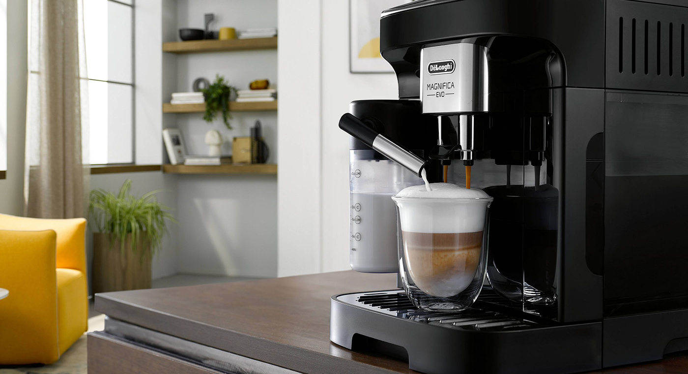 Automatski aparati za kavu: prednosti, mane i kome su namijenjeni