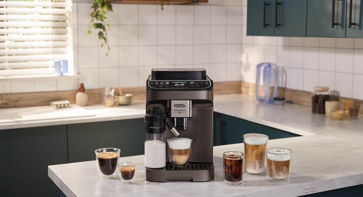 Aparat za espresso ili kapsule – što odabrati?