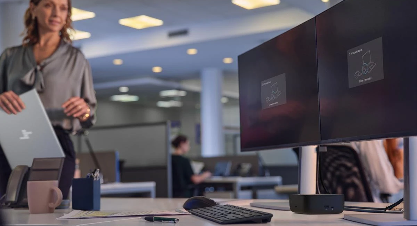 Što je docking station i kome je potreban?