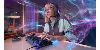Koja je tipkovnica najbolja za posao, školu i gaming: mehanička, membranska ili bežična