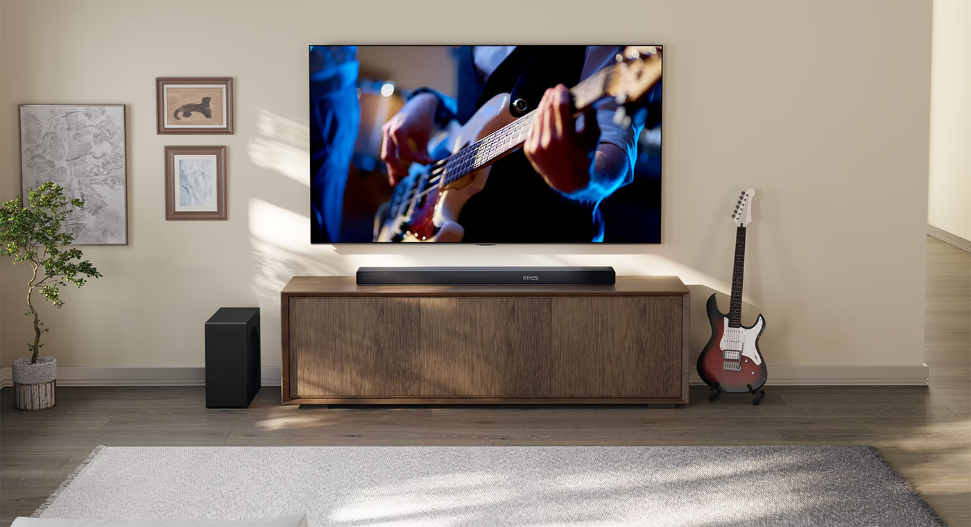Kako odabrati najbolji soundbar za svoj dom