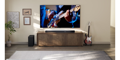 Kako odabrati najbolji soundbar za svoj dom