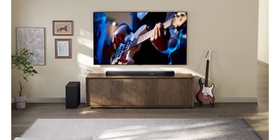 Kako odabrati najbolji soundbar za svoj dom