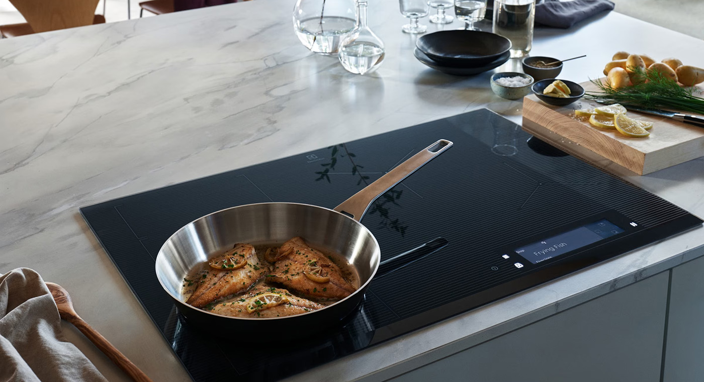 Indukcijske ploče za kuhanje: savjeti za sigurnu i učinkovitu upotrebu