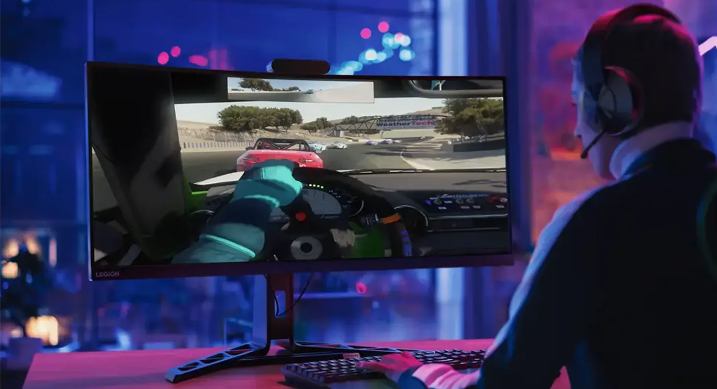 Koji monitor kupiti: flat ili zaobljeni, IPS ili VA?