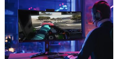 Koji monitor kupiti: flat ili zaobljeni, IPS ili VA?