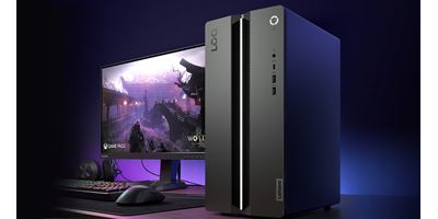 Lenovo LOQ tower: performanse u igrama i svakodnevnom radu
