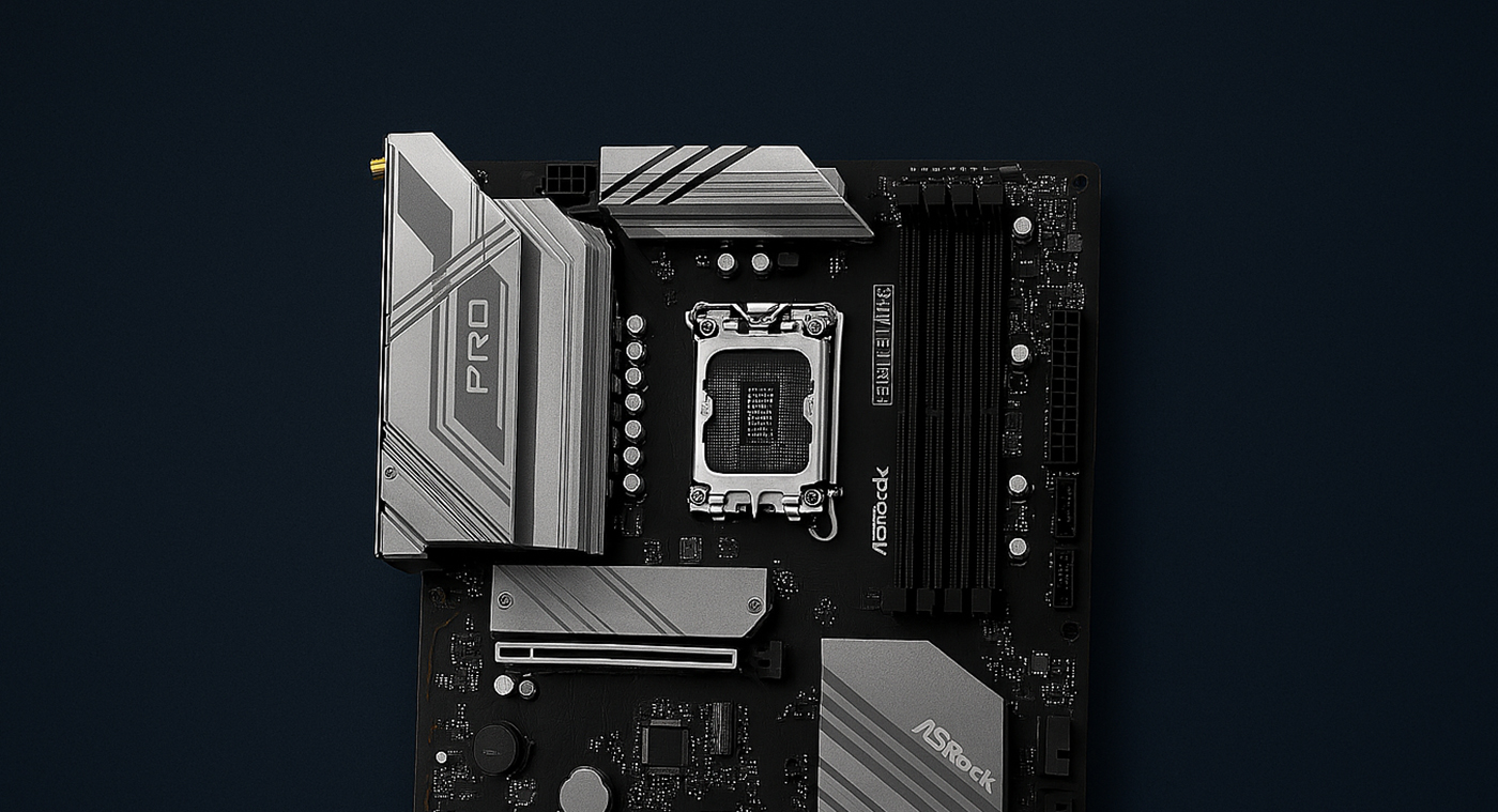 Kako odabrati matičnu ploču: socket, čipset, RAM i priključci koje vrijedi provjeriti