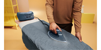 Zašto su parne postaje savršeno rješenje za glačanje