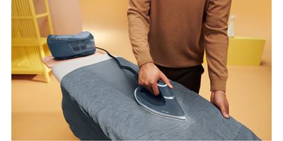 Zašto su parne postaje savršeno rješenje za glačanje