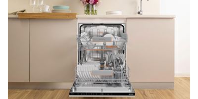 Kako pravilno puniti perilicu posuđa za najbolje rezultate pranja