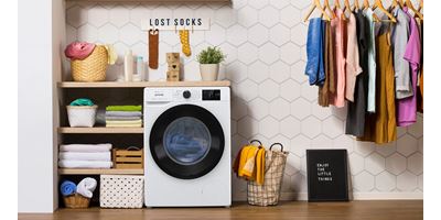 Kako odabrati perilicu rublja koja štedi energiju, vodu i vrijeme pranja