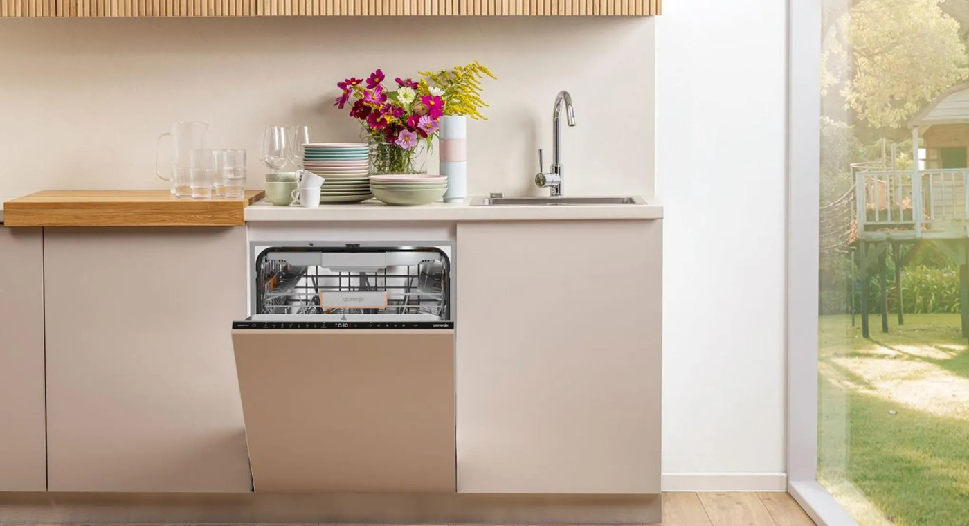 Perilica posuđa: vodič za kupnju i ključne značajke