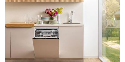 Perilica posuđa: vodič za kupnju i ključne značajke