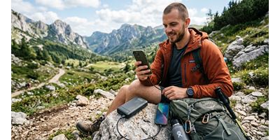 Power bank vodič: koji kapacitet odabrati za svoje potrebe?