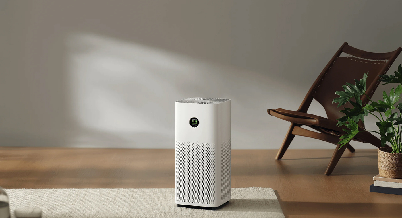 Kako odabrati najbolji pročišćivač zraka za svoj dom