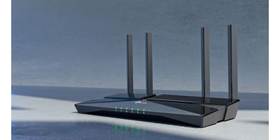 Router: kako odabrati najbolji model za dom i ured
