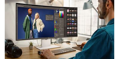 Ultrawide monitor ili dva monitora – što odabrati?